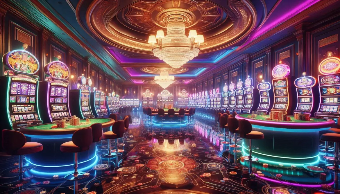 500 Casino